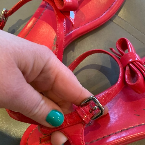 Prada thong sandals - Picture 4 of 5